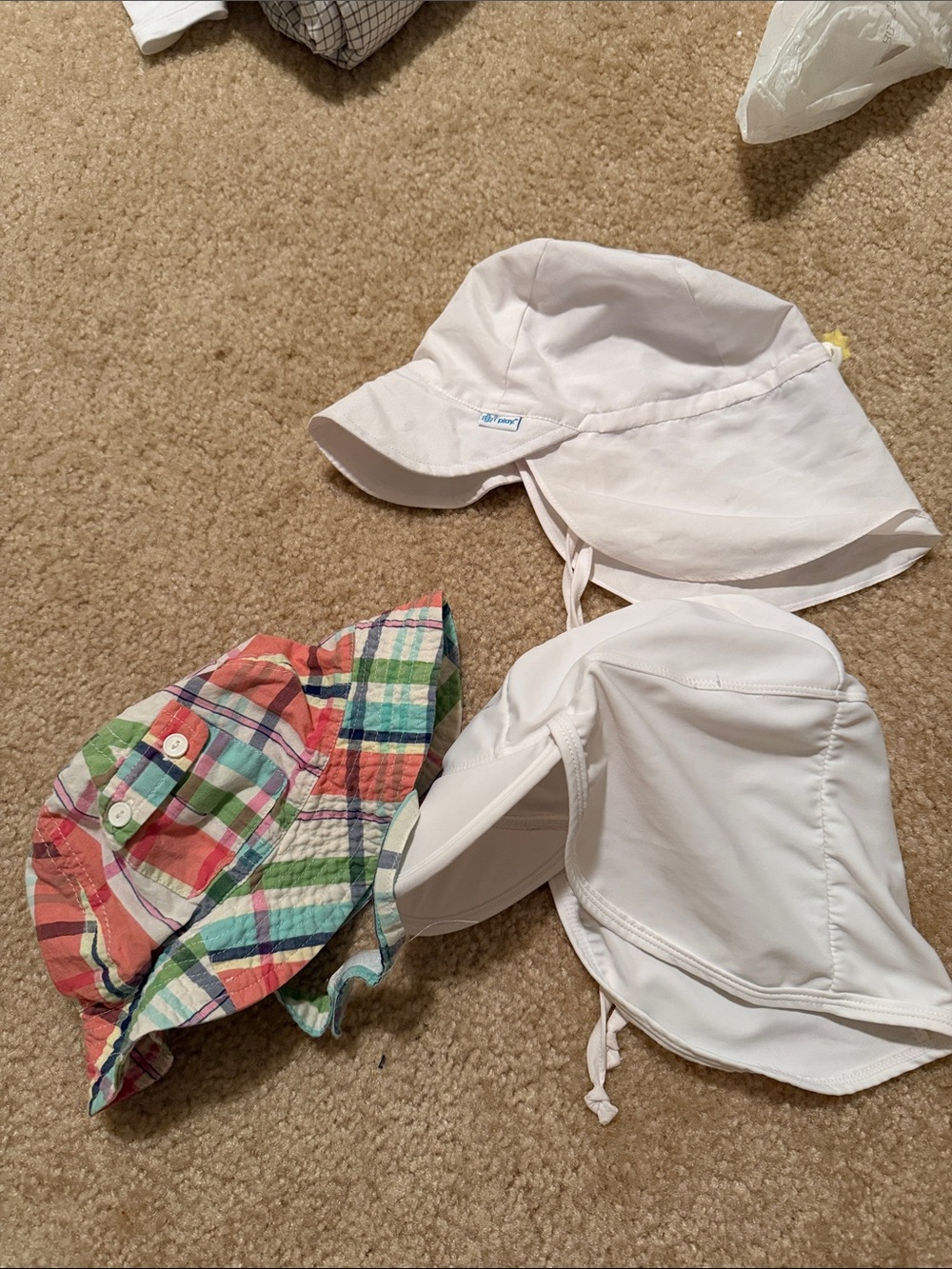 Kids Sun Hat